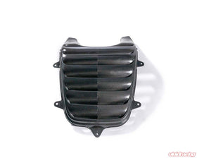 VR Aero Dry Carbon Fiber Rear Engine Cover McLaren 650S - 0