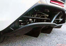 VR Aero Carbon Rear Diffuser Mclaren 720S-4