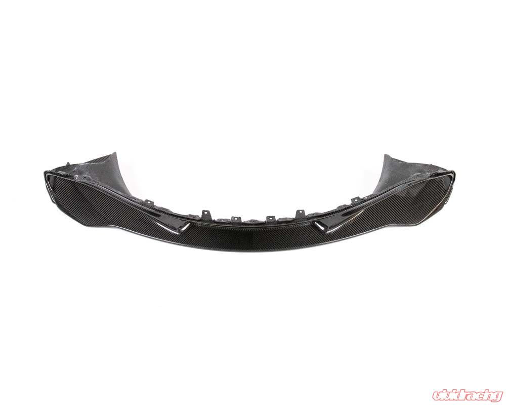 VR Aero Carbon Fiber Front Bumper McLaren 720S
