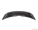 VR Aero Carbon Rear Trunk Spoiler Mclaren 720S-2