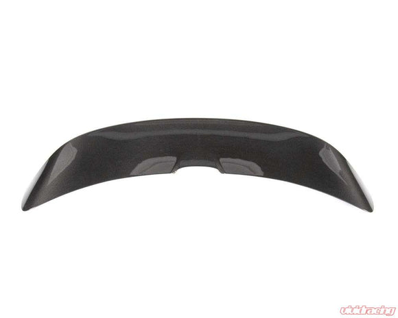 VR Aero Carbon Rear Trunk Spoiler Mclaren 720S