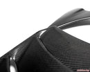 VR Aero Mclaren 720S Carbon Engine Cover-4