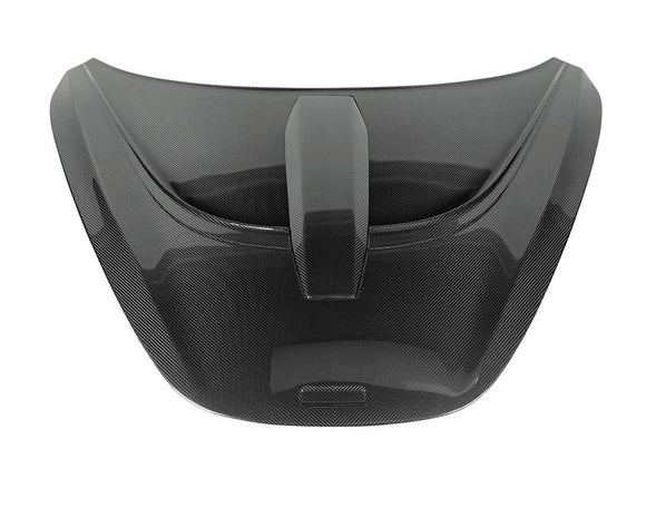 VR Aero Carbon Senna Hood McLaren 720S 2017+