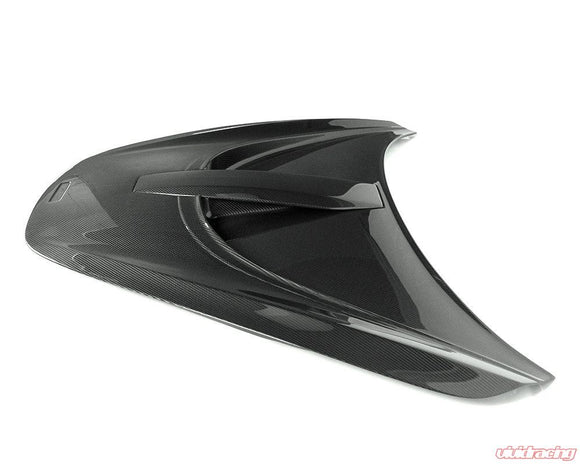 VR Aero Carbon Senna Hood McLaren 720S 2017+