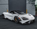 VR Aero Forged Carbon McLaren 720s Complete Body Kit-1
