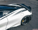 VR Aero Forged Carbon McLaren 720s Complete Body Kit-5