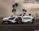 VR Aero Forged Carbon McLaren 720s Complete Body Kit-3