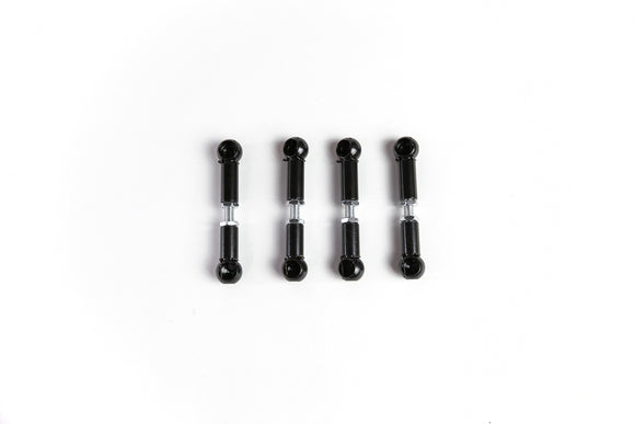 VR Performance Air Suspension Lowering Links Porsche Cayenne 955 | 957 | 958