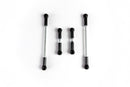 VR Performance Air Suspension Lowering Links Porsche Panamera 970-1