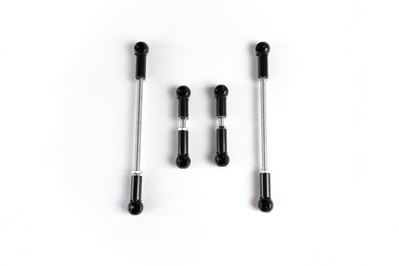 VR Performance Air Suspension Lowering Links Porsche Panamera 970