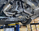 VR Performance Porsche 991 | 991.2 GT3 RS Valvetronic Exhaust System With Headers-5