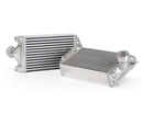 VR Performance High Flow Intercoolers Porsche 996TT 2001-2005-1