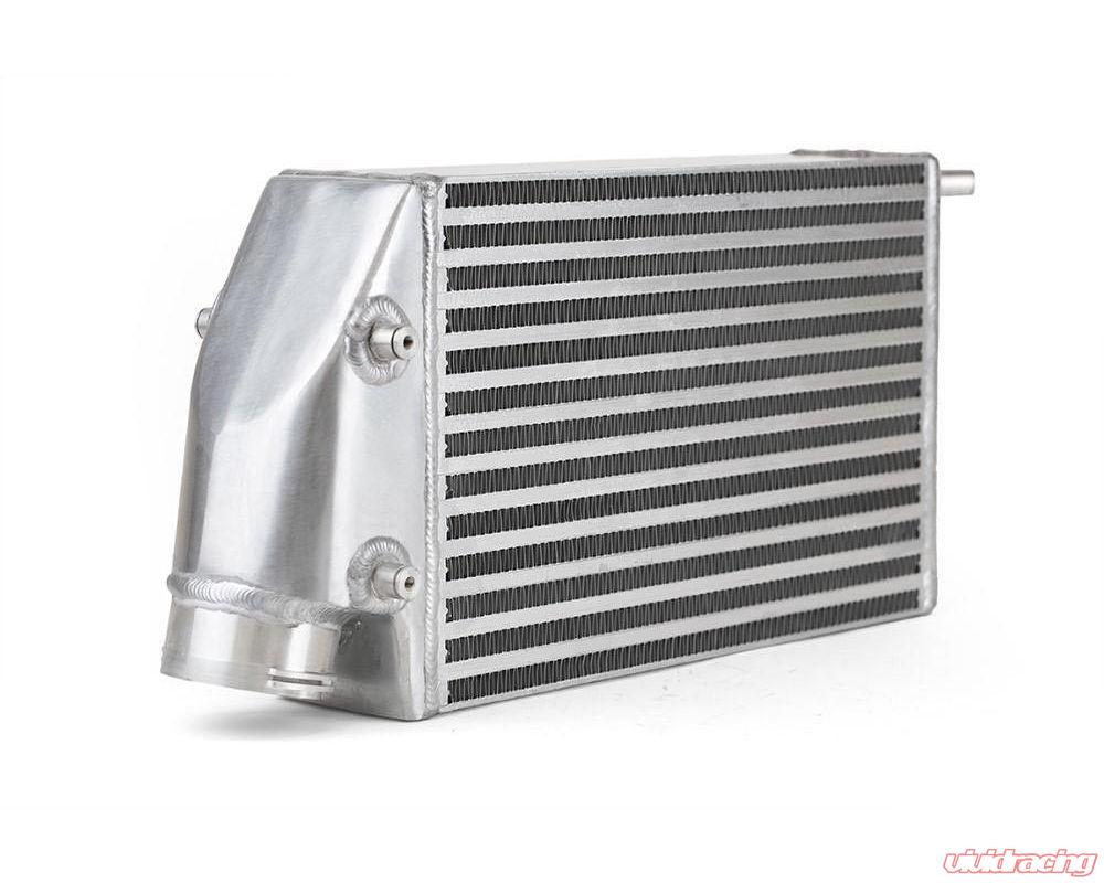 VR Performance High Flow Intercoolers Porsche 996TT 2001-2005 - 0