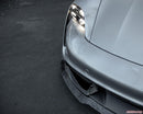 VR Aero Forged Carbon Fiber Aero Kit Package Porsche Taycan Turbo | Turbo S-4