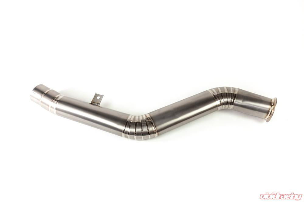 VR Performance Titanium Exhaust System Toyota A90 Supra 2020-2023