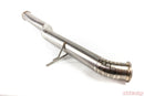 VR Performance Titanium Exhaust System Toyota A90 Supra 2020-2023-13