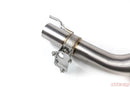 VR Performance Titanium Exhaust System Toyota A90 Supra 2020-2023-9