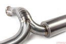 VR Performance Titanium Exhaust System Toyota A90 Supra 2020-2023-10