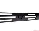 VR Performance Cross Strut Braces Black Billet Aluminum Toyota Supra A90 A91-2