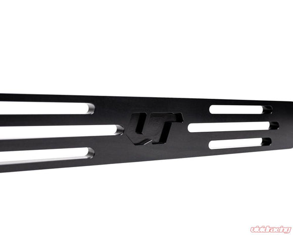VR Performance Cross Strut Braces Black Billet Aluminum Toyota Supra A90 A91