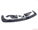 VR Aero Carbon Fiber Rear Diffuser Toyota A90 Supra 2020+-3