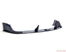 VR Aero Carbon Fiber Rear Diffuser Toyota A90 Supra 2020+-4