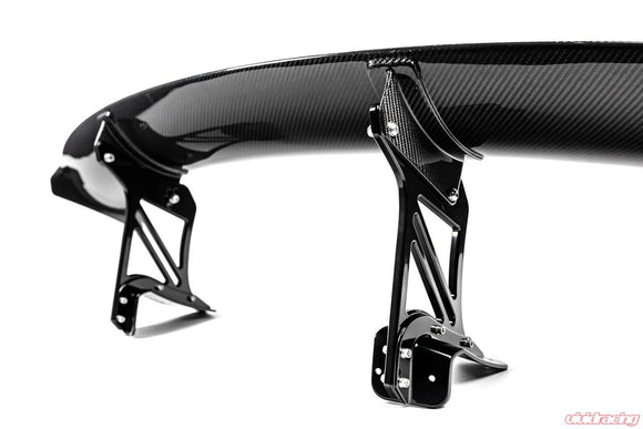 VR Aero Carbon Fiber GT Wing Toyota Supra A90 | A91