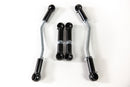 VR Performance Air Suspension Lowering Links Bentley Continental GT | Flying Spur-1