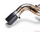 VR Performance Valvetronic Exhaust System Ford Bronco 2021+-3