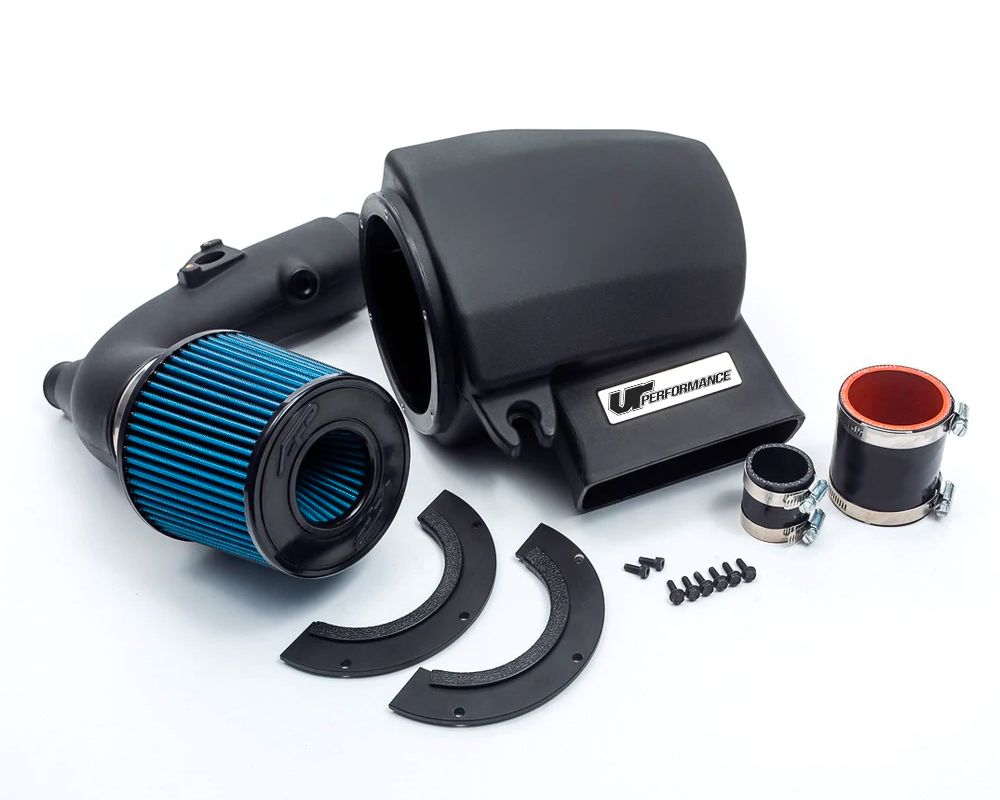 VR Performance Cold Air Intake Kit Scion FR-S | Toyota GT-86 | Subaru BRZ