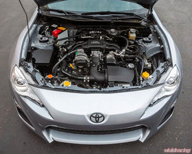 VR Performance Cold Air Intake Kit Scion FR-S | Toyota GT-86 | Subaru BRZ - 0