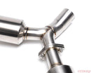 VR Performance 3-Inch Stainless Steel Catback Exhaust Subaru BRZ | Scion FRS | Toyota GT86/GR86 2013+-2