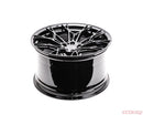 VR Forged D01 Wheel Package Ferrari 488 20x9.0 21x12 Gloss Black-3