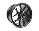 VR Forged D01 Wheel Package Corvette C8 20x9.5 21x12.5 Matte Black-1