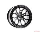 VR Forged D02 Wheel 17 Inch Custom 1pc Forged Monoblock-4