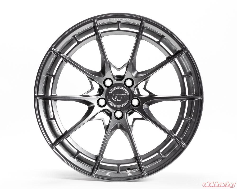 VR Forged D03-R Wheel Package Toyota Supra MK5 19x9.5 19x10.5