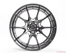 VR Forged D03-R Wheel Package Toyota Supra MK5 19x9.5 19x10.5 Gunmetal-2