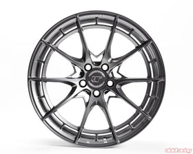 VR Forged D03-R Wheel Package Toyota Supra MK5 19x9.5 19x10.5 Gunmetal - 0