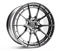 VR Forged D03-R Wheel Package Ford Mustang S550 20x10 20x11 Gunmetal-1