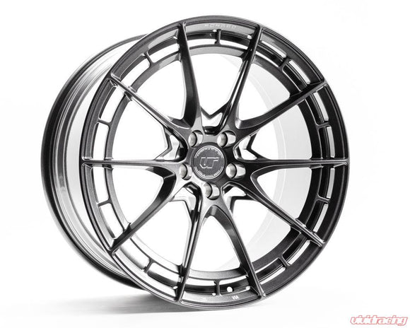 VR Forged D03-R Wheel Package Ford Mustang S550 20x10 20x11 Gunmetal