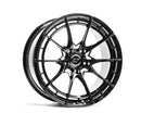 VR Forged D03-R Wheel Package BMW X4 20x9.0 20x10.5 Gloss Black-1
