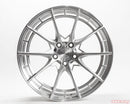 VR Forged D03-R Wheel Package BMW M3 F80 | M4 F82 20x9.5 20x11 Brushed-3