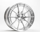 VR Forged D03-R Wheel Package BMW M3 F80 | M4 F82 20x9.5 20x11 Brushed-1
