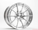 VR Forged D03-R Wheel Package BMW M3 F80 | M4 F82 20x9.5 20x11 Brushed-2