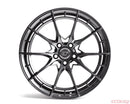 VR Forged D03-R Wheel Package BMW M3 F80 | M4 F82 20x9.5 20x11 Gunmetal-2