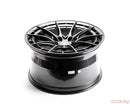 VR Forged D03-R Wheel Package BMW M3 F80 | M4 F82 20x9.5 20x11 Gunmetal-3