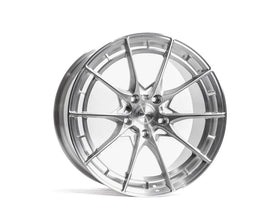 VR Forged D03-R Wheel Package Porsche 991 Carrera 20x8.5 20x11 Brushed