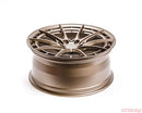 VR Forged D03-R Wheel Package BMW M3 F80 | M4 F82 20x9.5 20x11 Satin Bronze-3