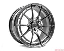 VR Forged D03-R Wheel 19 Inch Custom 1pc Forged Monoblock-3