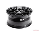 VR Forged D03-R Wheel Package Toyota Supra MK5 20x9.5 20x11 Matte Black-3